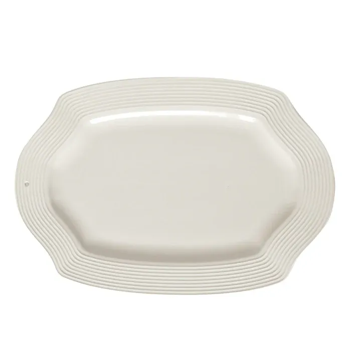 Stoneware Pretty Platter (PP9)