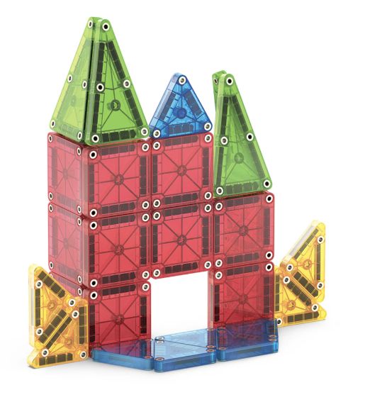 MagnaTiles , Travel Set