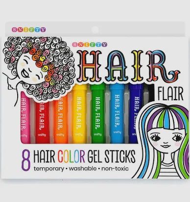 Hair Flair