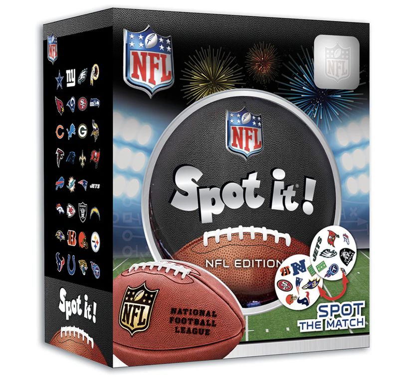 NFL Spot It