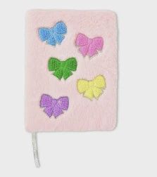 Beautiful Bows Journal