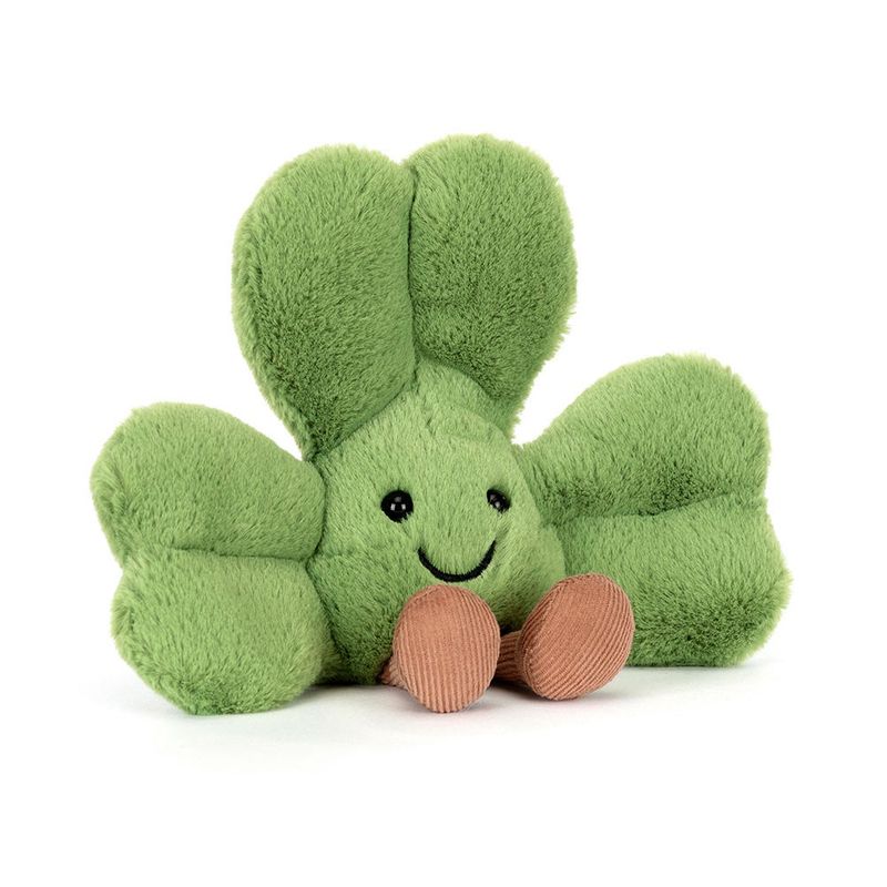 Amuseable Siofra Shamrock