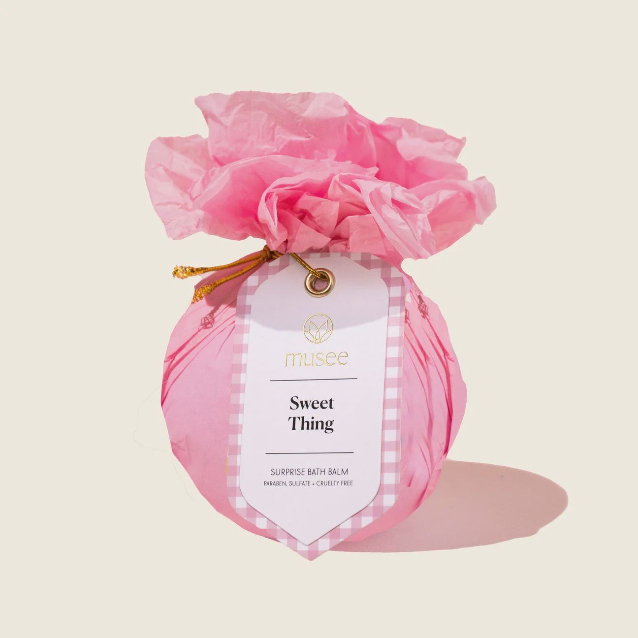 Sweet Thing Bath Balm