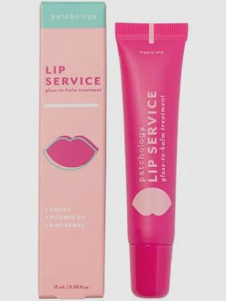 Lip Service, Mini