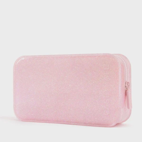 Jelly Pouch, Color: Ballet Pink