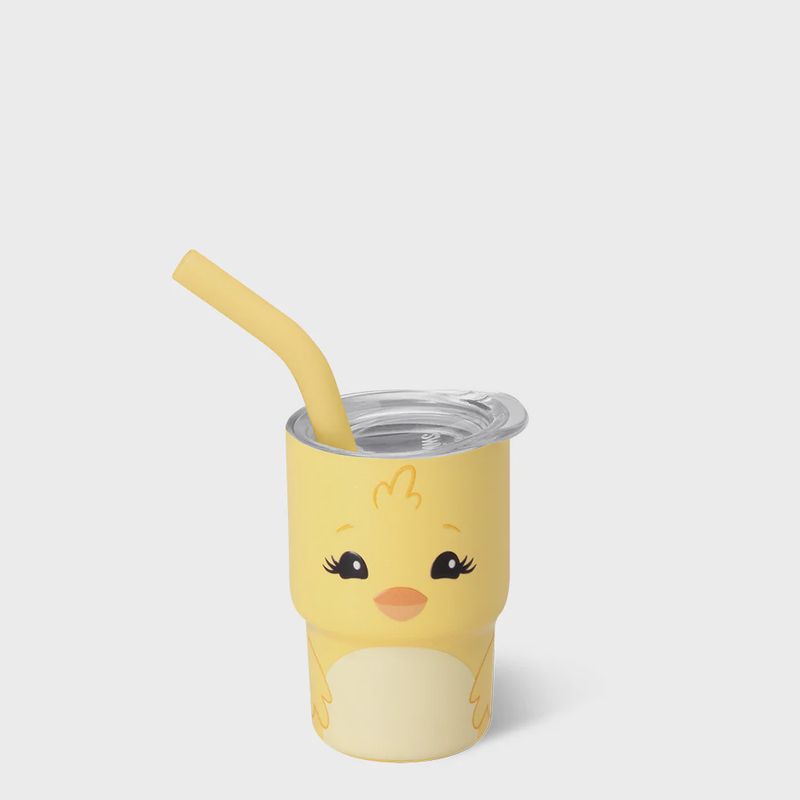 Tiny Tumbler, 2oz
