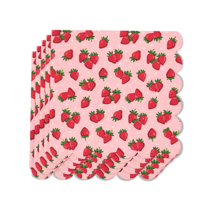 Swig Cocktail Napkins