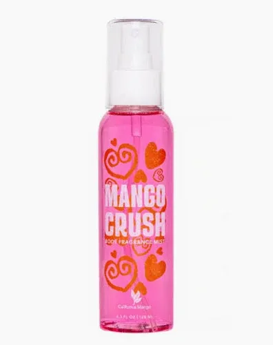 Mango Crush