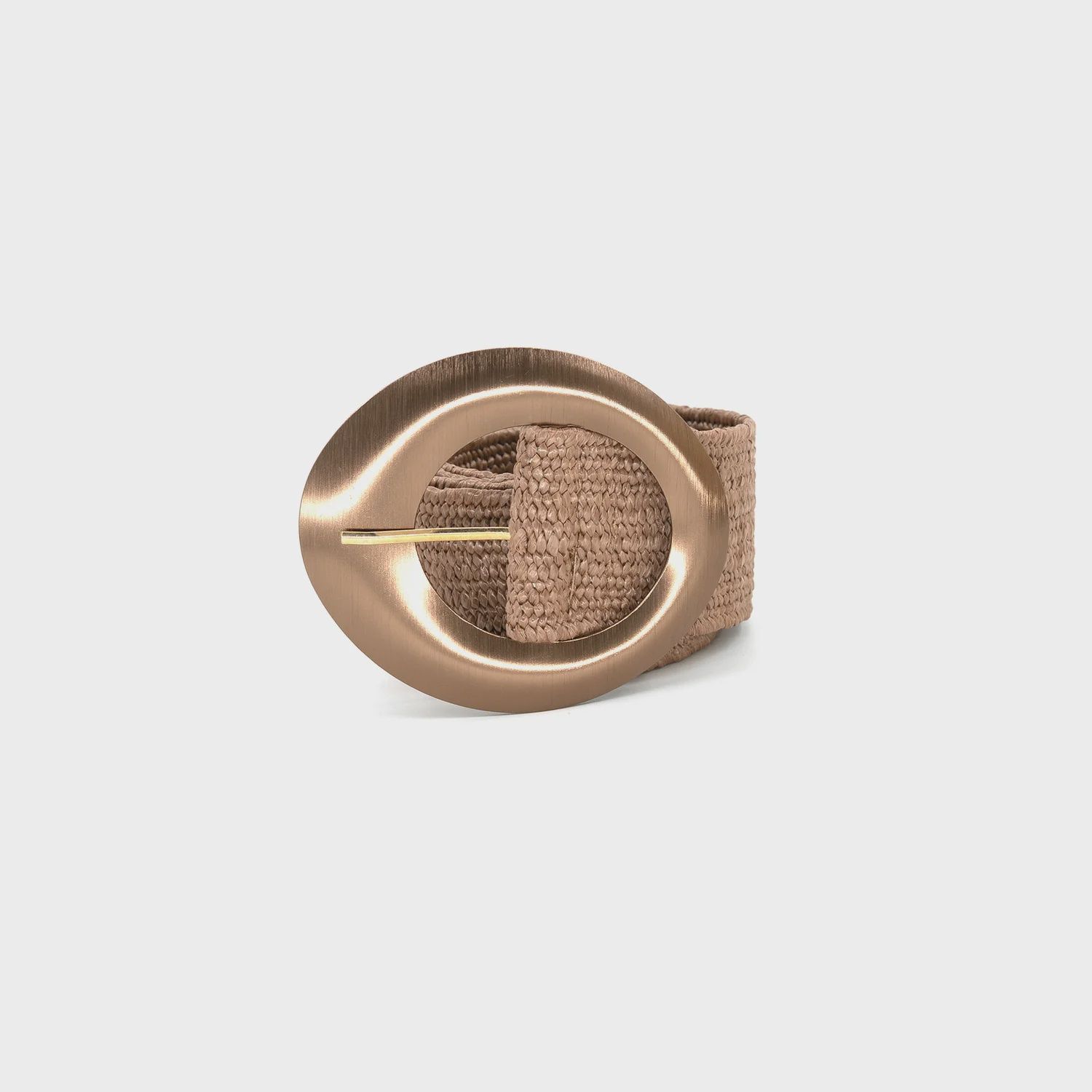 Braided Belt, 197
