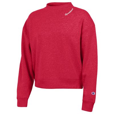 Women's Triumph Fleece Crew 25