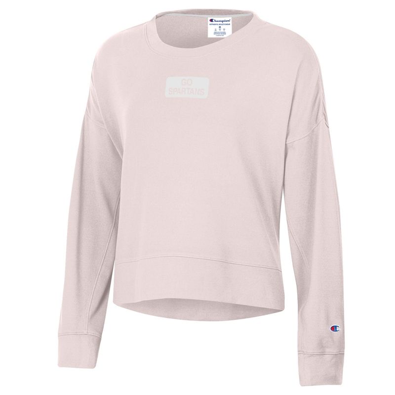 Champion Sueded Crew 25