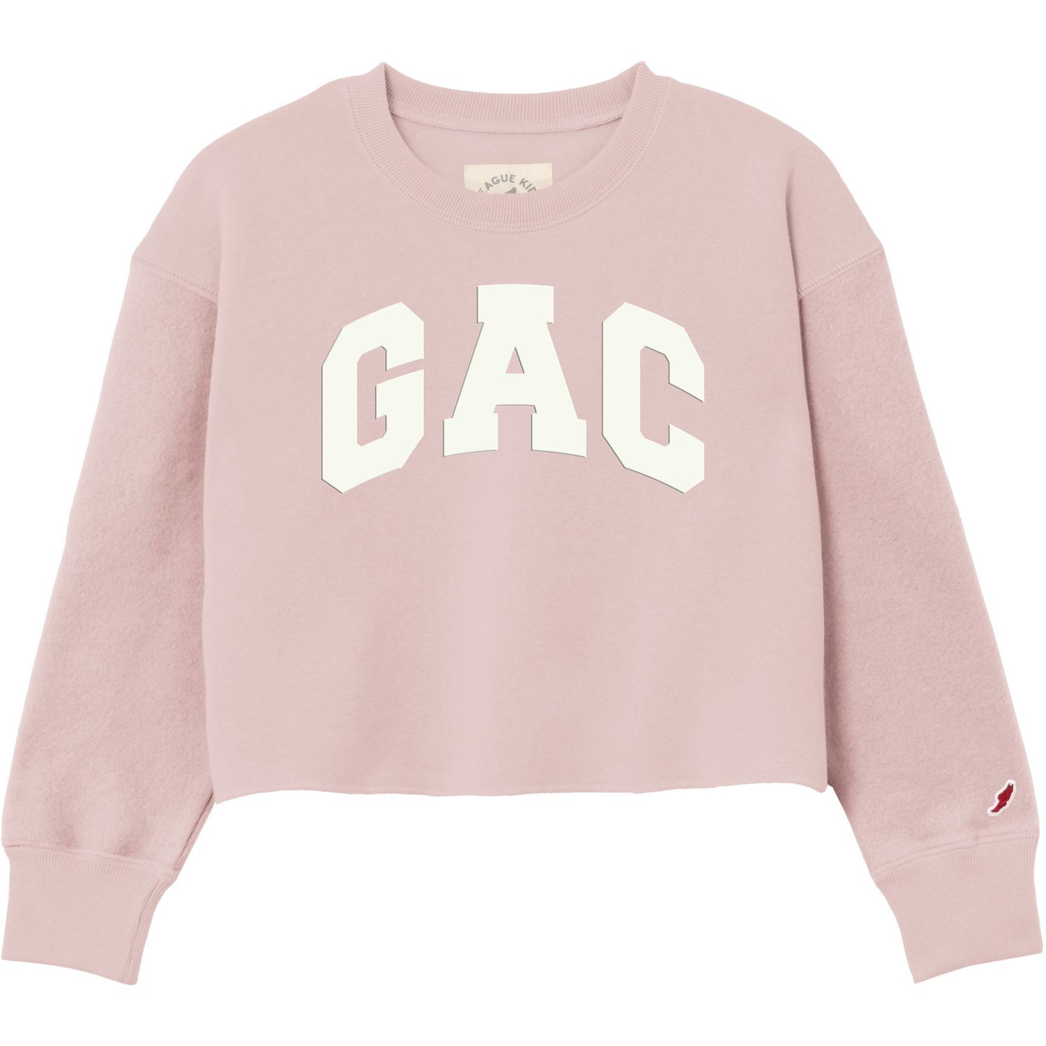Youth Reverse Midi 26, Color: Dusty Rose, Size: YS