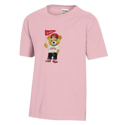 Youth Teddy Bear T-shirt 25