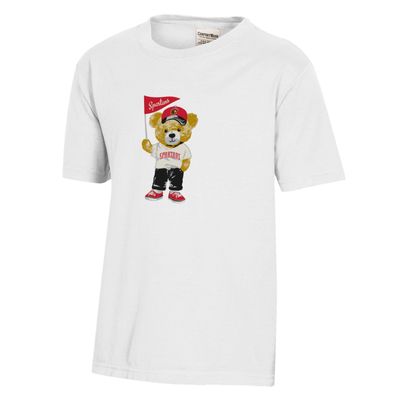 Youth Teddy Bear T-shirt 25