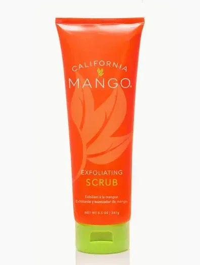 Mango Exfoliating Scrub 8.5oz