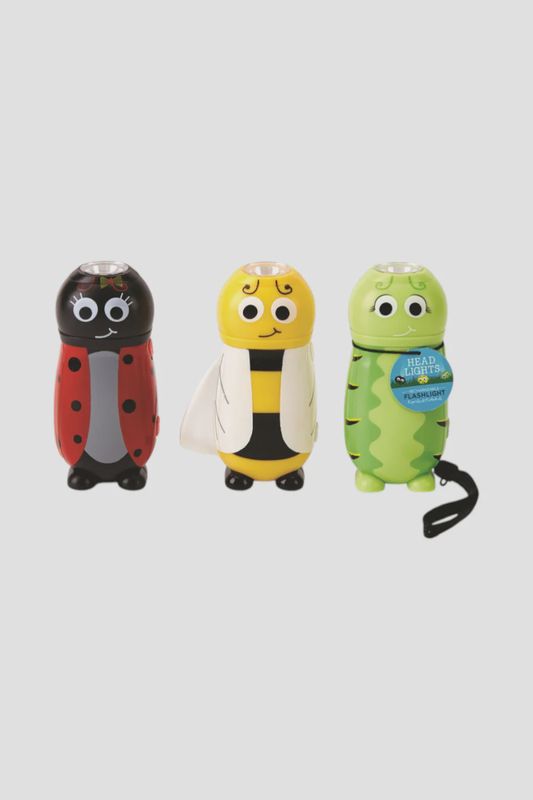Bug Flashlight