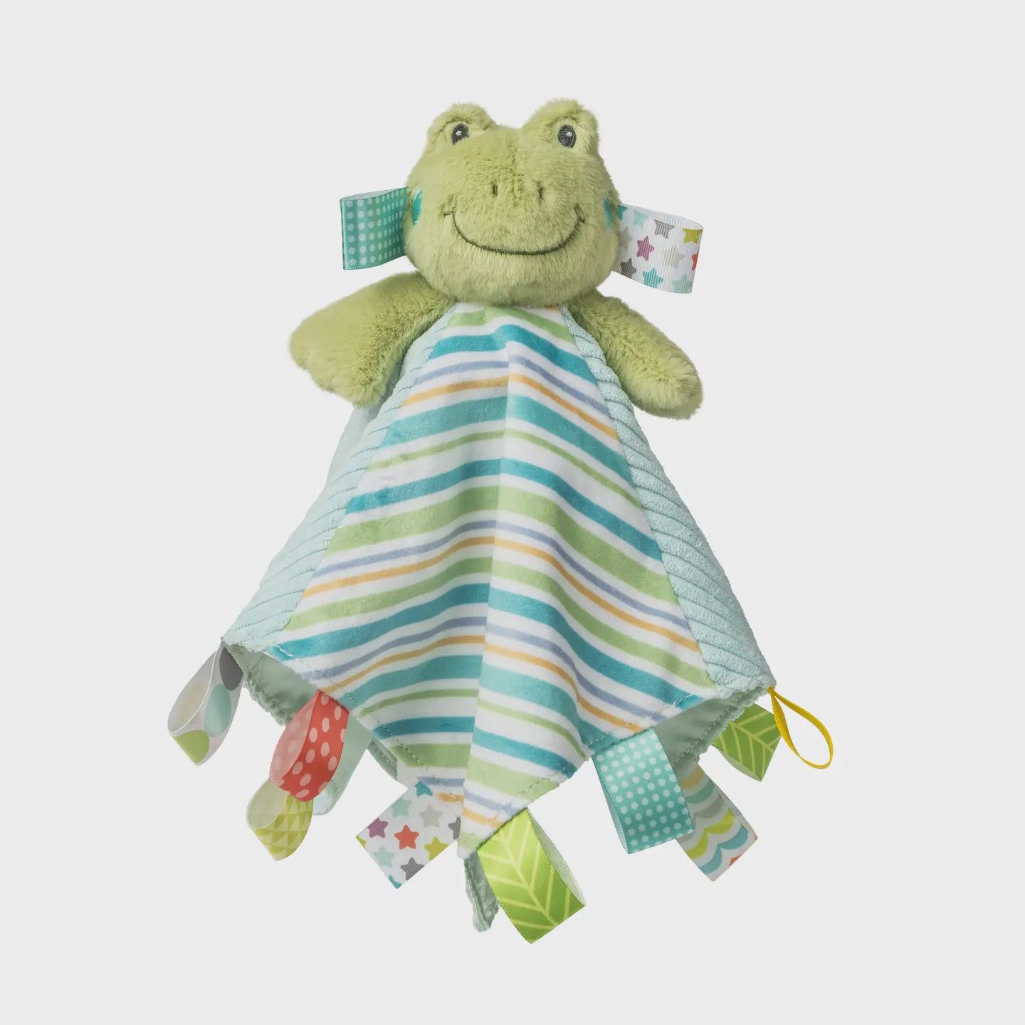 Peepers Frog Taggie