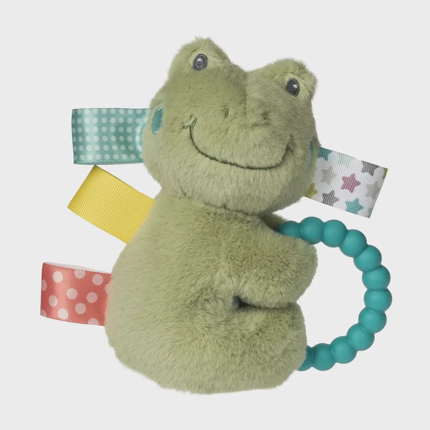 Rattle, Peepers Frog