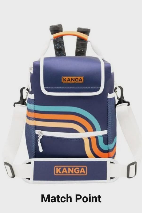 Kanga Pickleball Pouch