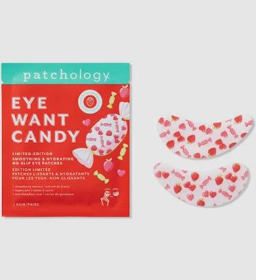 Eye Patches, Single Set
