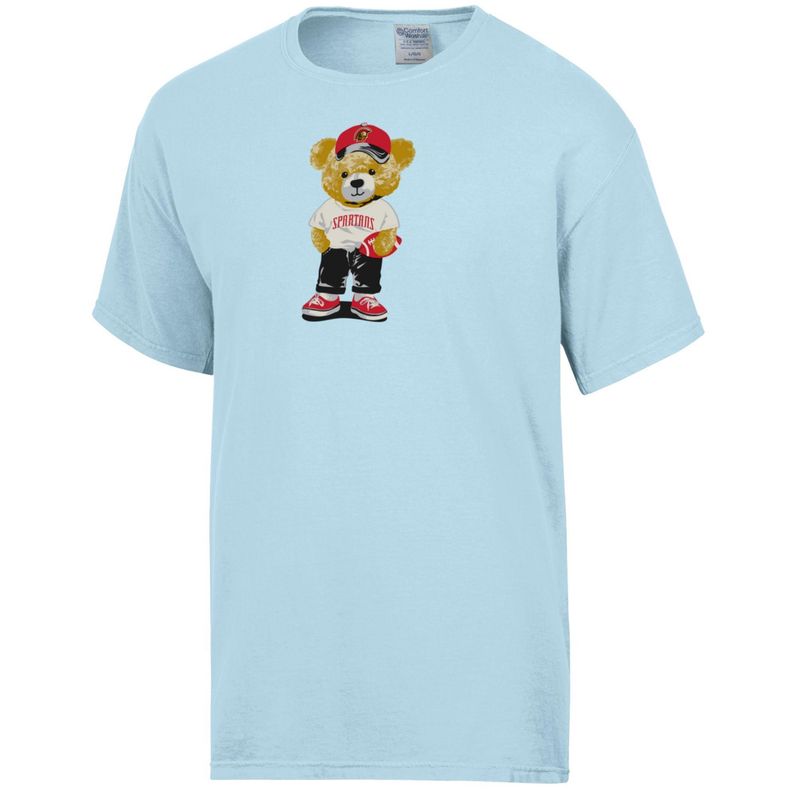 Adult Teddy Bear T-shirt 25