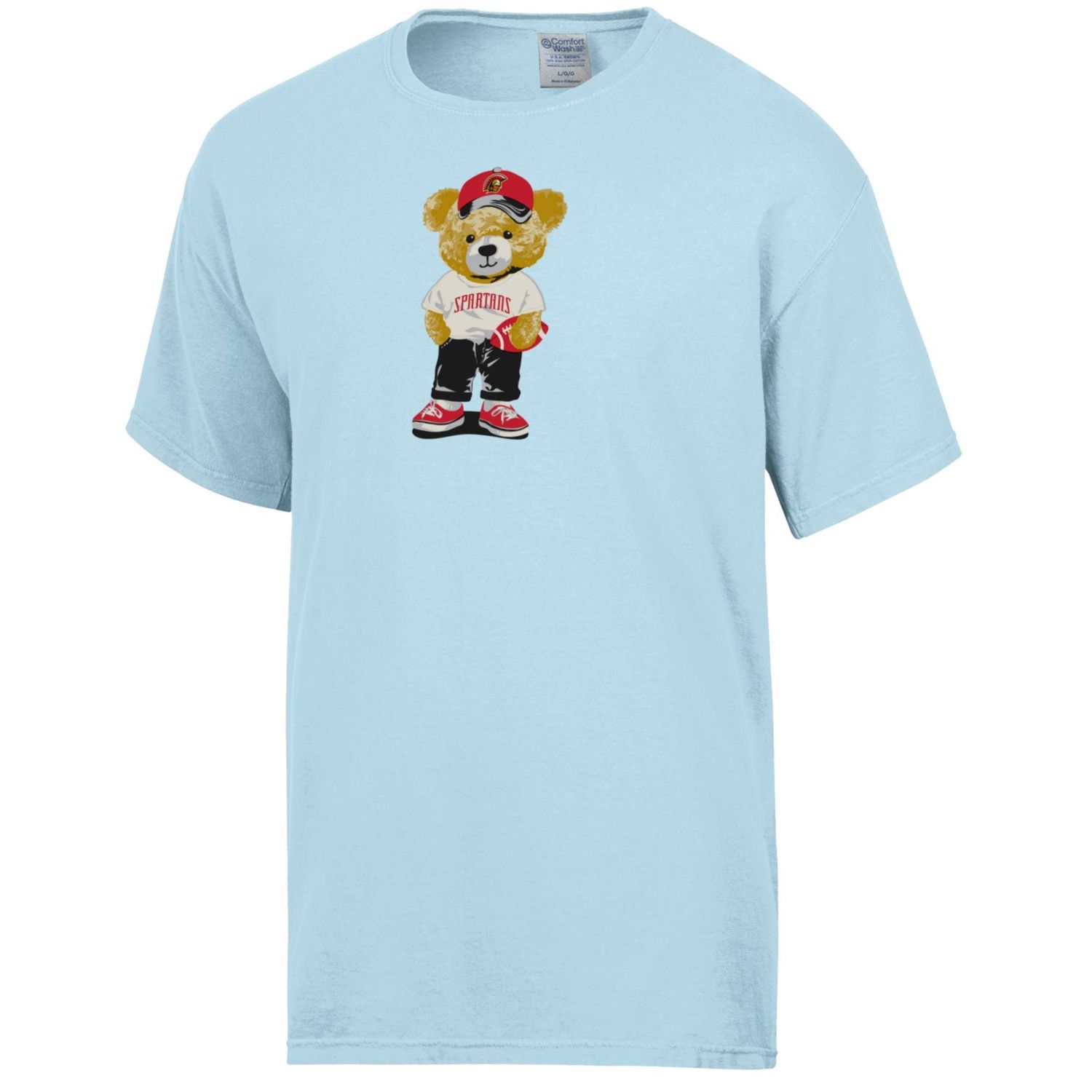 Adult Teddy Bear T-shirt 25