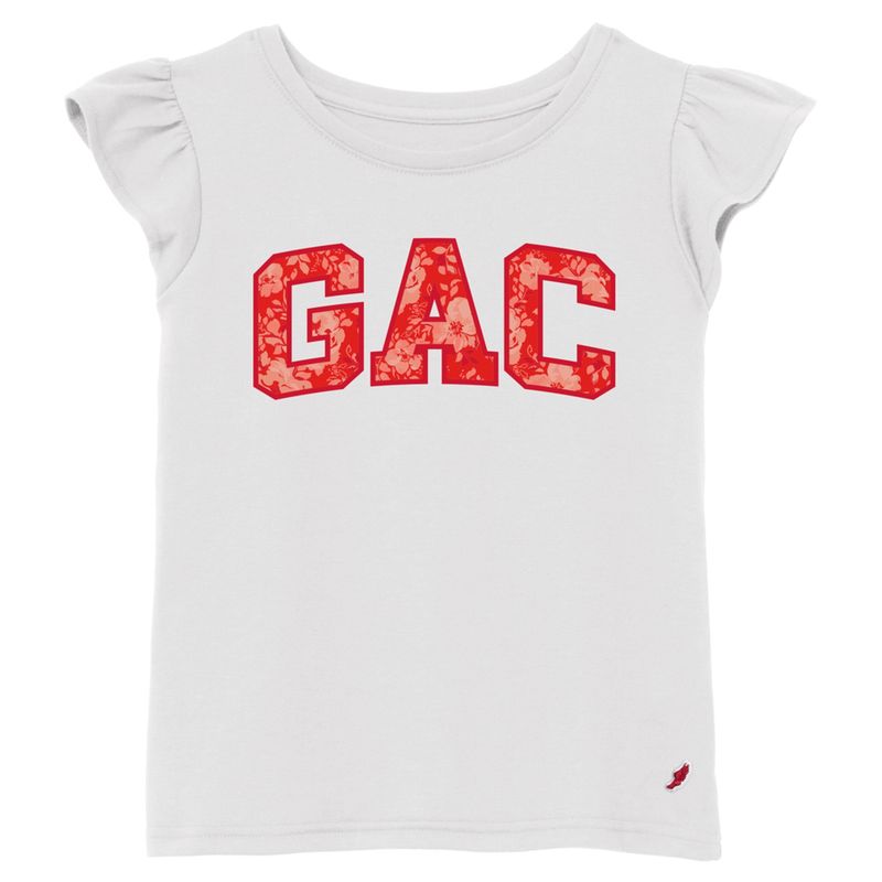 Youth GAC Flutter T-shirt 25