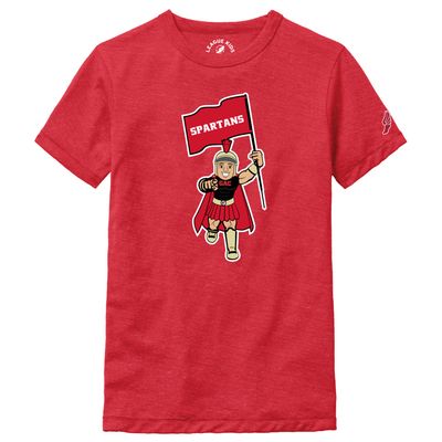 Youth Sparty T-shirt 25