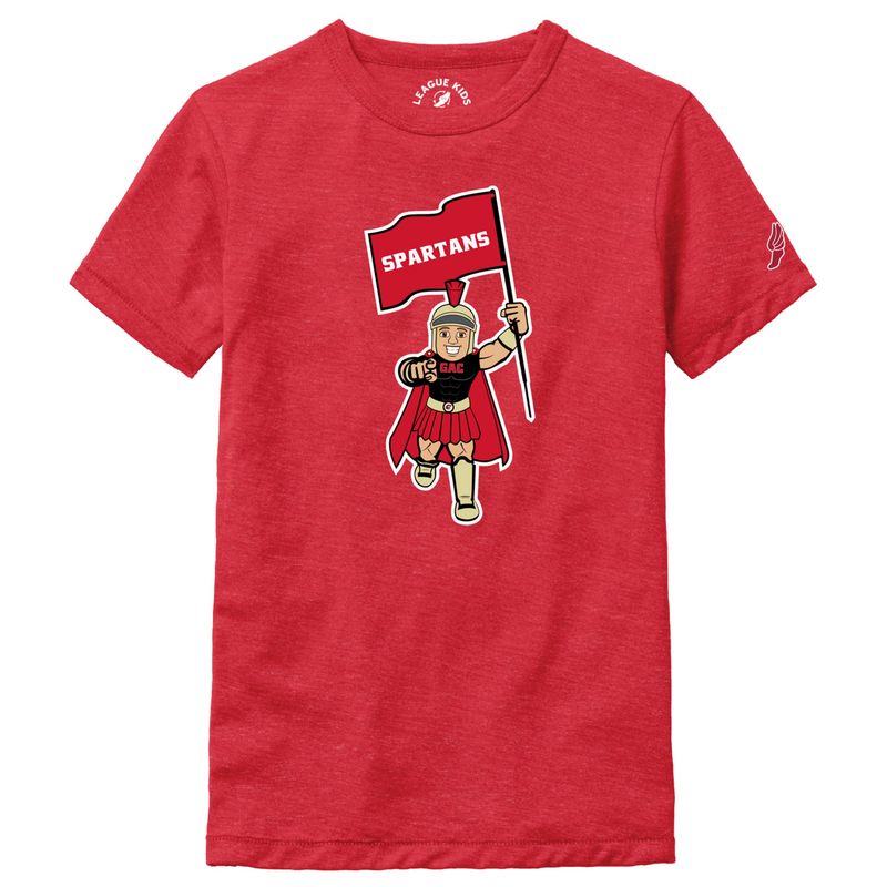 Youth Sparty T-shirt 25