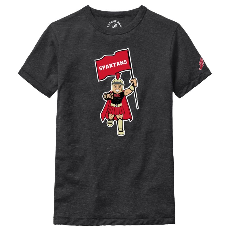 Youth Sparty T-shirt 25
