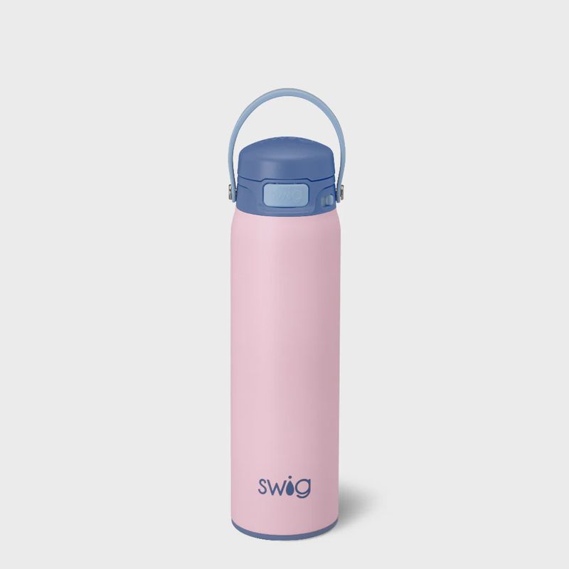 Leakproof EZ Fill Bottle 22oz