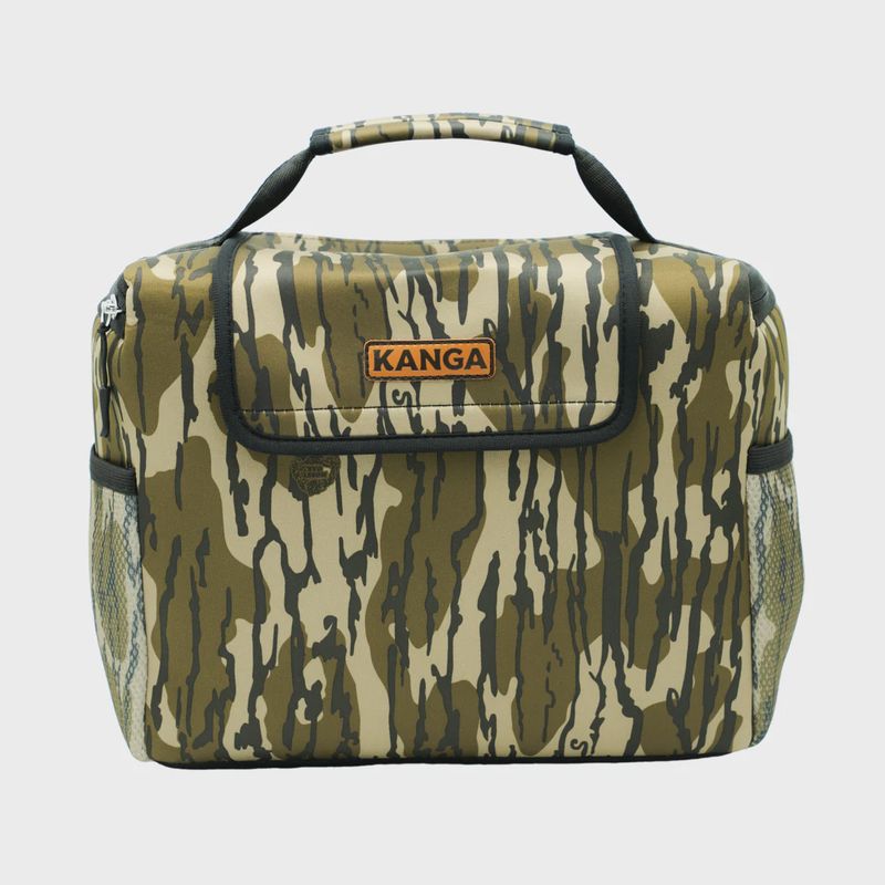 Kanga Box Cooler