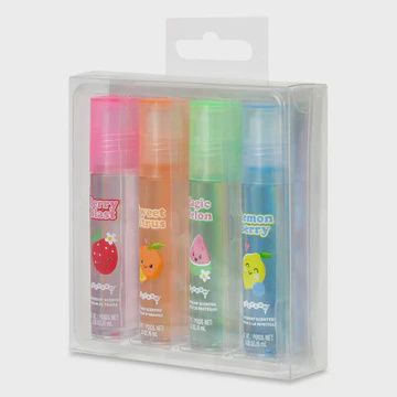 Fruit Lip Oil