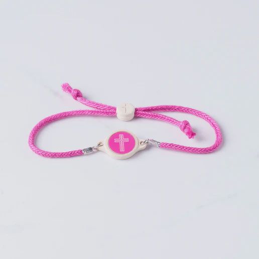TTP Bracelet, Survivors Series, Design: Dragonfruit/Cross
