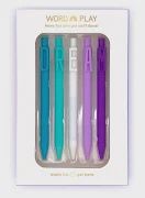 Dream Word Play Pen Set