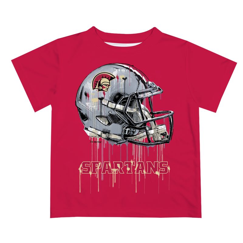Ian T-shirt 26