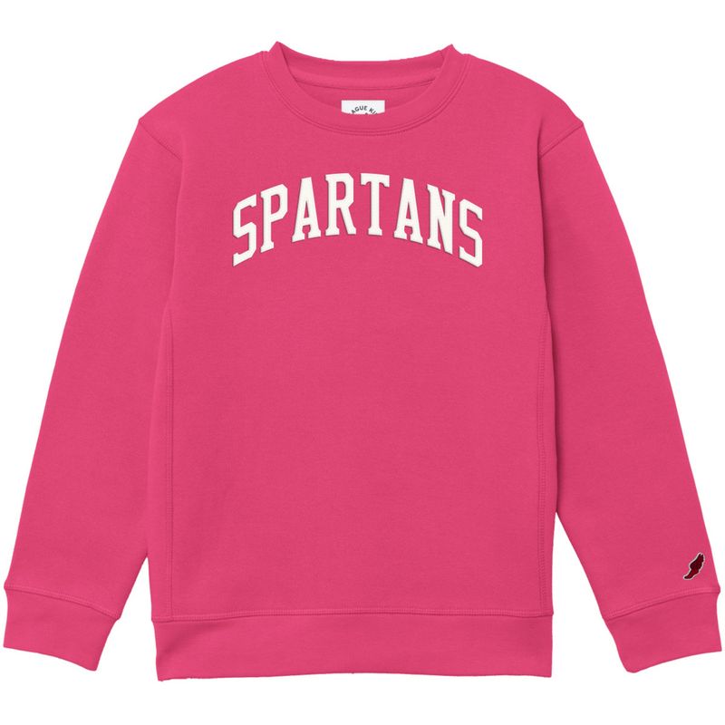 Youth Essential Crew 26