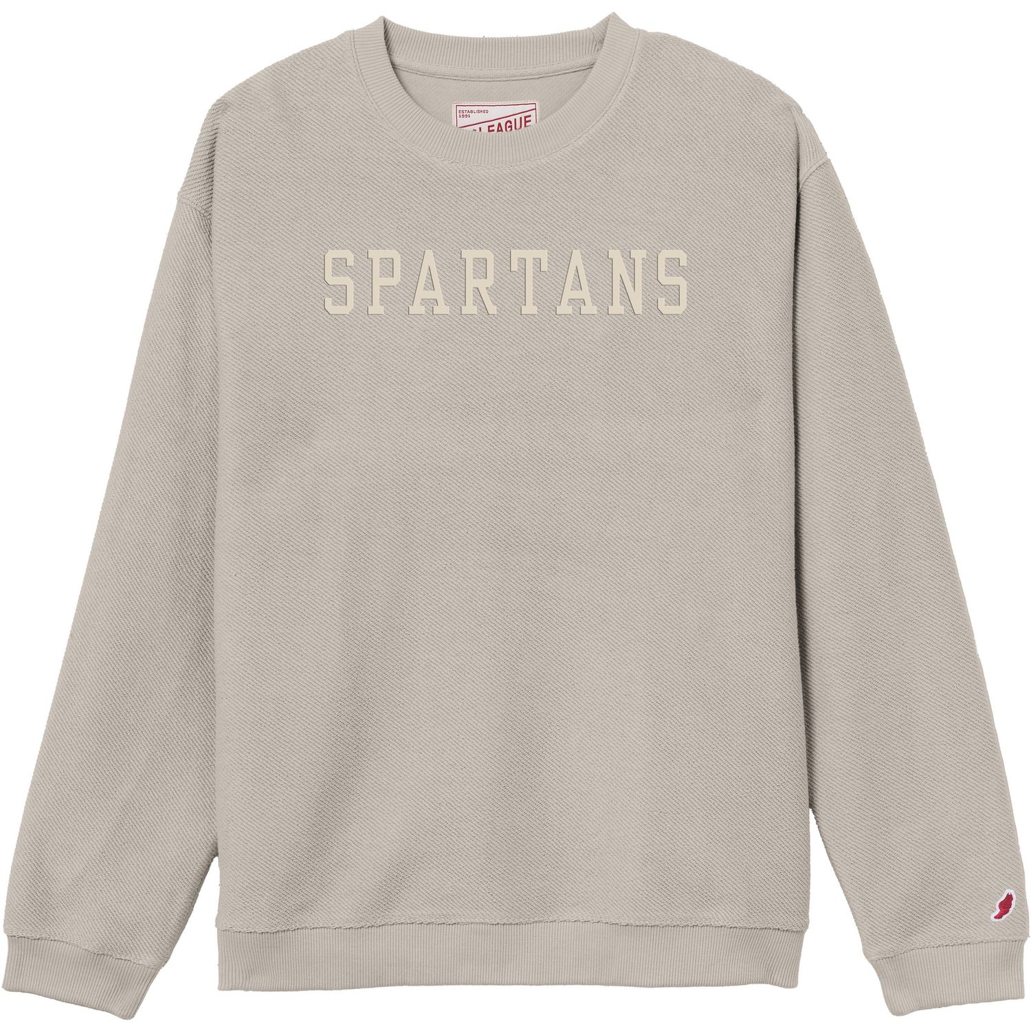 Foundry Crew 26, Size: AS