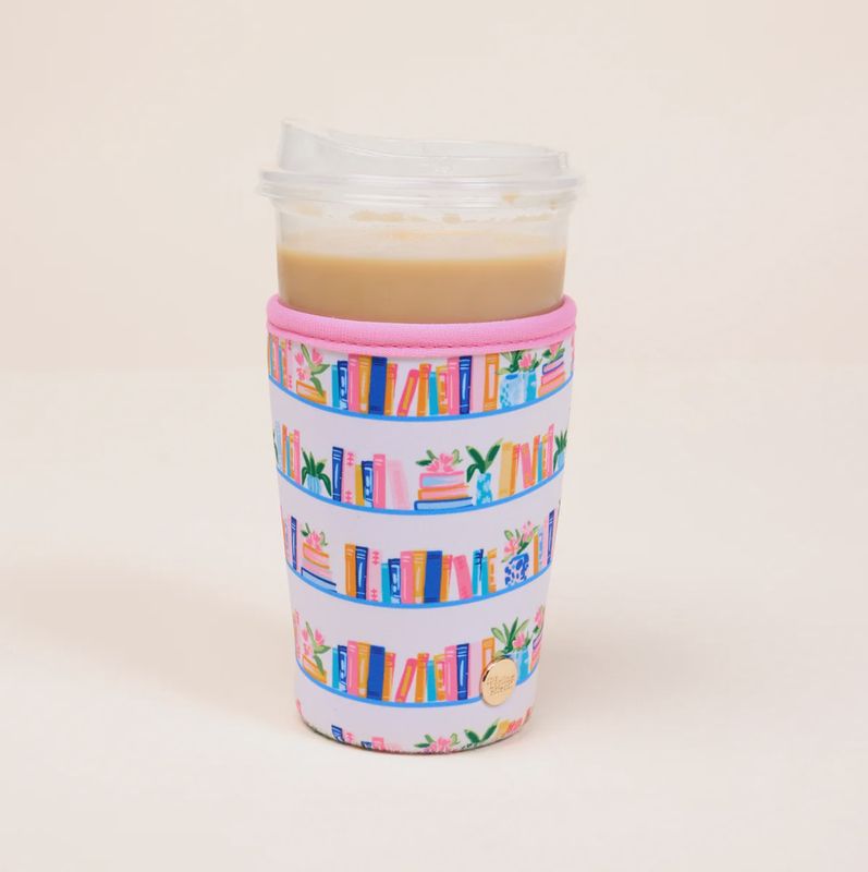 Sip Savvy Drink Sleeve