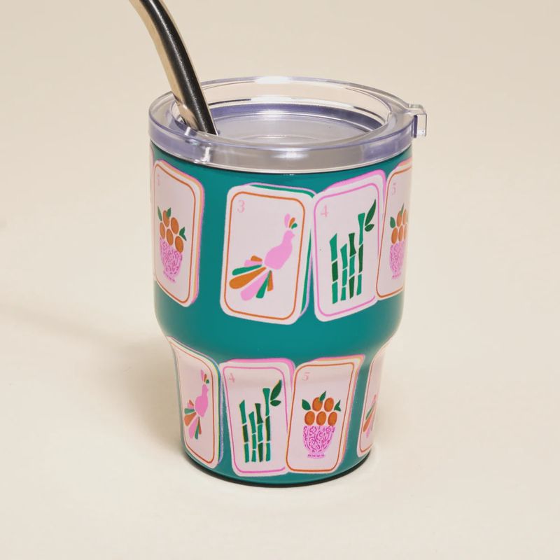 Darling Effect Tiny Tumbler