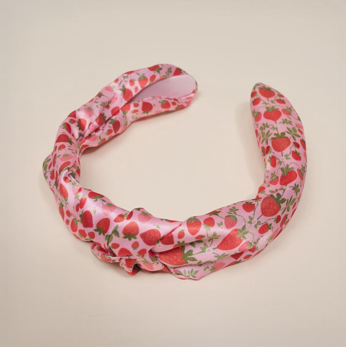 Classic Twist Headband