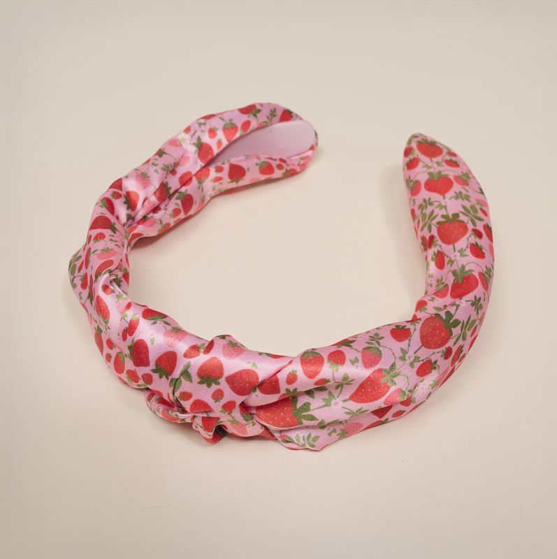 Classic Twist Headband