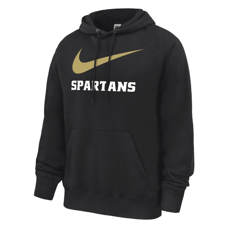 Nike Club Fleece PO Hoodie 26
