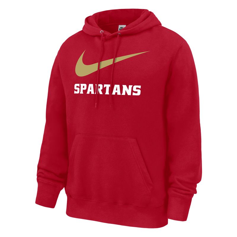 Nike Club Fleece PO Hoodie 26