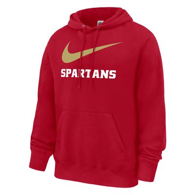 Nike Club Fleece PO Hoodie 26