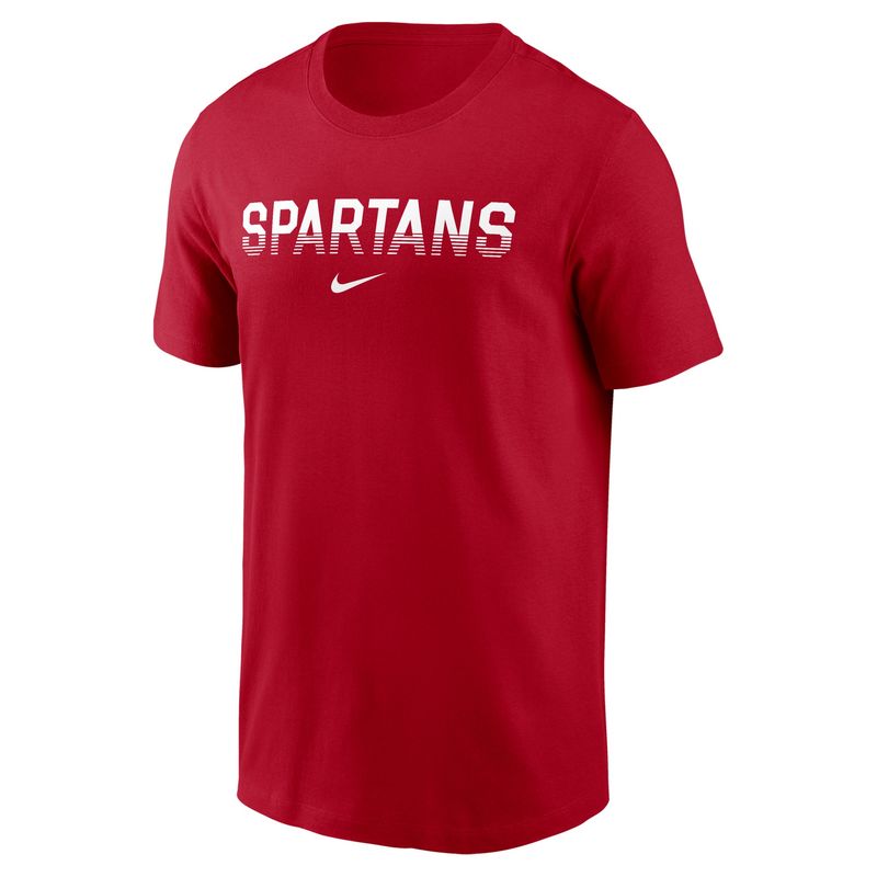 Nike Dri-Fit Cotton T-shirt 26