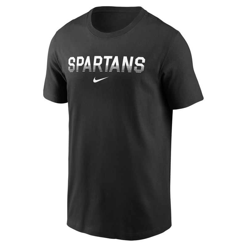 Nike Dri-Fit Cotton T-shirt 26