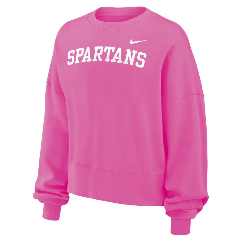 Phoenix Fleece Crew 26