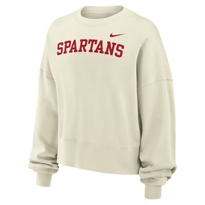 Phoenix Fleece Crew 26