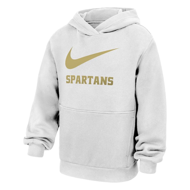 Nike Youth PO Hoodie 26